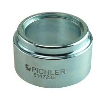 Herramienta para casquillos espaciadores de cojinetes de rueda para modelos Audi A4 de hasta 1,9 litros