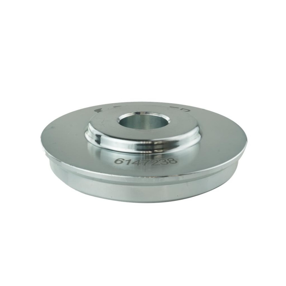 Herramienta para centrar el disco de rodamiento de rueda para Audi A4, para todos los modelos