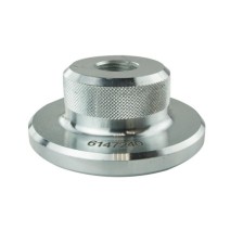 Herramienta para cojinetes de rueda de polea contraria Audi A4