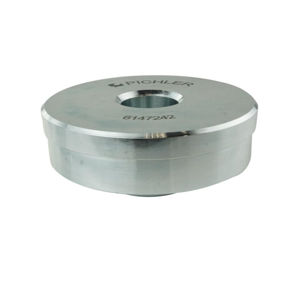 Disco de inserción de cojinete de rueda Audi A4 hasta 1,9 l