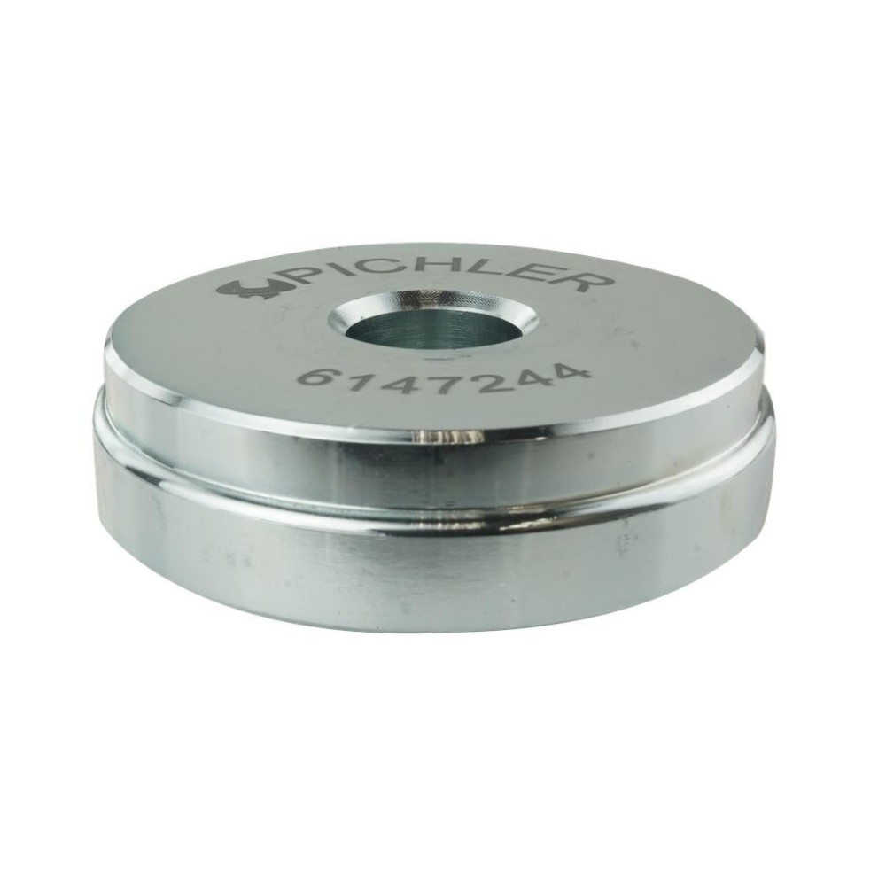 Disco de inserción de cojinete de rueda Audi A4 a partir de 1,9 l