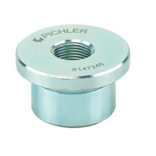 Herramienta para extracción de cojinetes de rueda Audi A4 a partir de 1,9 l