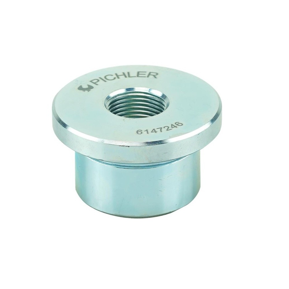 Herramienta para extracción de cojinetes de rueda Audi A4 a partir de 1,9 l