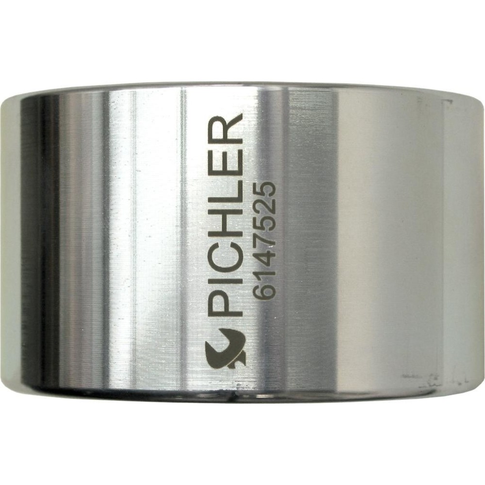 Casquillo espaciador para herramienta de cojinete de rueda de VW Golf IV y Audi A3, diámetro interior 79,5 mm