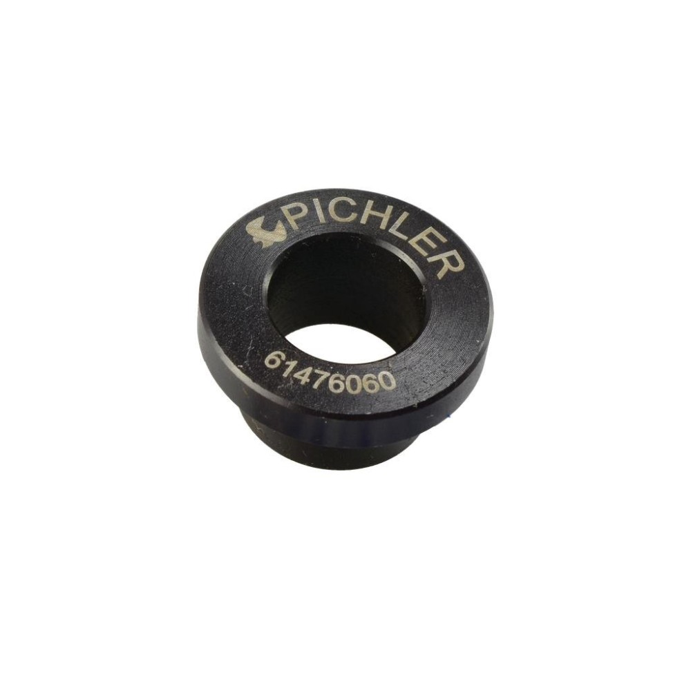 Herramienta para casquillos de carcasa de cojinete adaptador para eje trasero BMW E38, E39