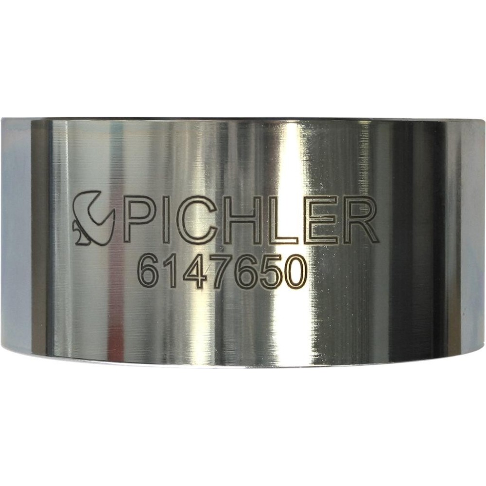 Manguito espaciador Golf Tipo II, diámetro interior 71,5 mm, diámetro exterior 89 mm