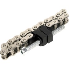 Cadena de repuesto para extractor de anillo interior de cojinete de rueda de tres brazos 61480515