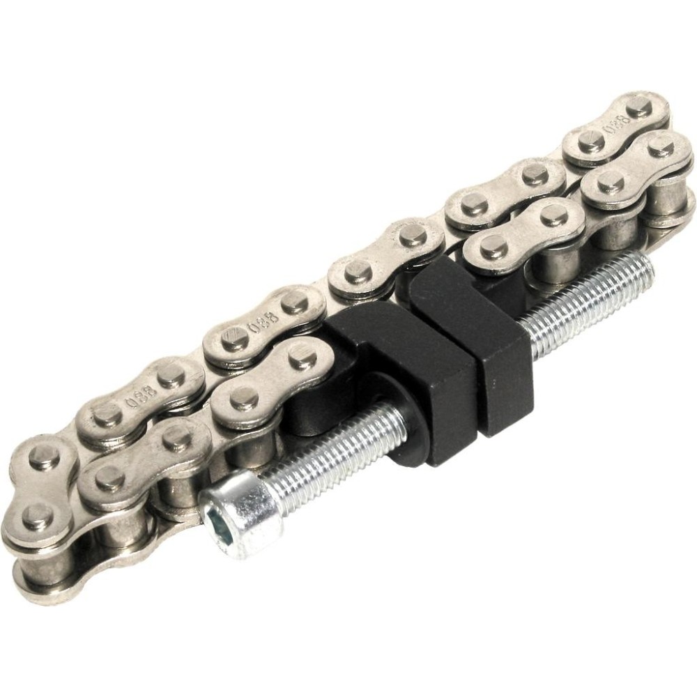 Cadena de repuesto para extractor de anillo interior de cojinete de rueda de tres brazos 61480515