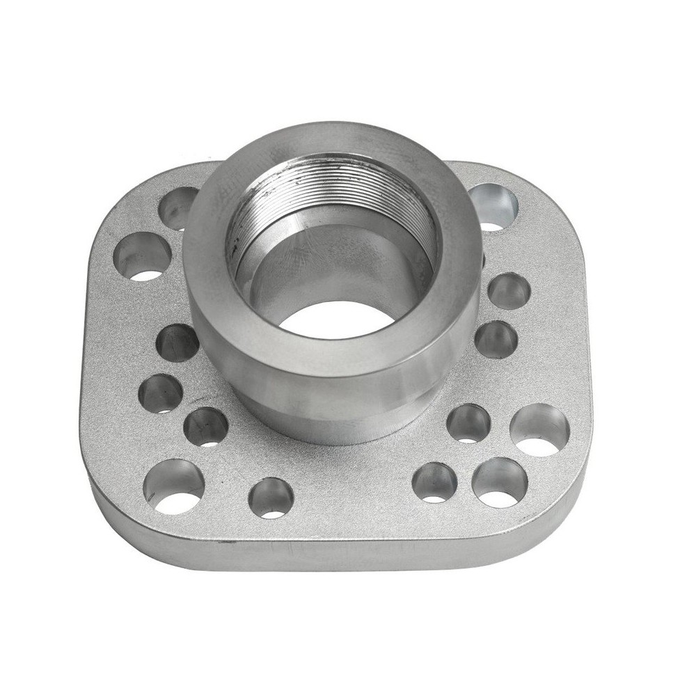 Juego de extractores para cubos de camión sin espárragos de rueda