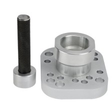 Extractor de cubos para camiones y autobuses (para cilindros de 45 toneladas) para cubos sin círculo de espárragos de ruedas de