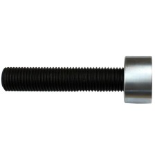 Extractor de cubos para camiones y autobuses (para cilindros de 45 toneladas) para cubos sin círculo de espárragos de ruedas de