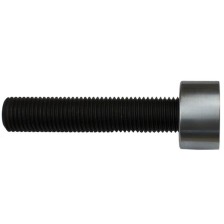 Extractor de cubos para camiones y autobuses (para cilindros de 45 toneladas) para cubos sin círculo de espárragos de ruedas de