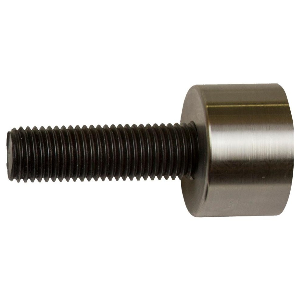 Pieza de presión con rosca de montaje M24 para uso con cilindros de 32 toneladas