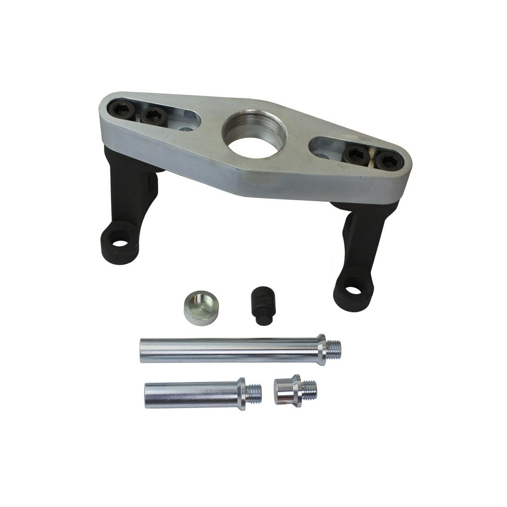 Juego de extractores de cubo para camiones y autobuses de servicio pesado 8/275, 10/335