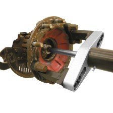 Juego de extractores de cubo para camiones y autobuses de servicio pesado 8/275, 10/335