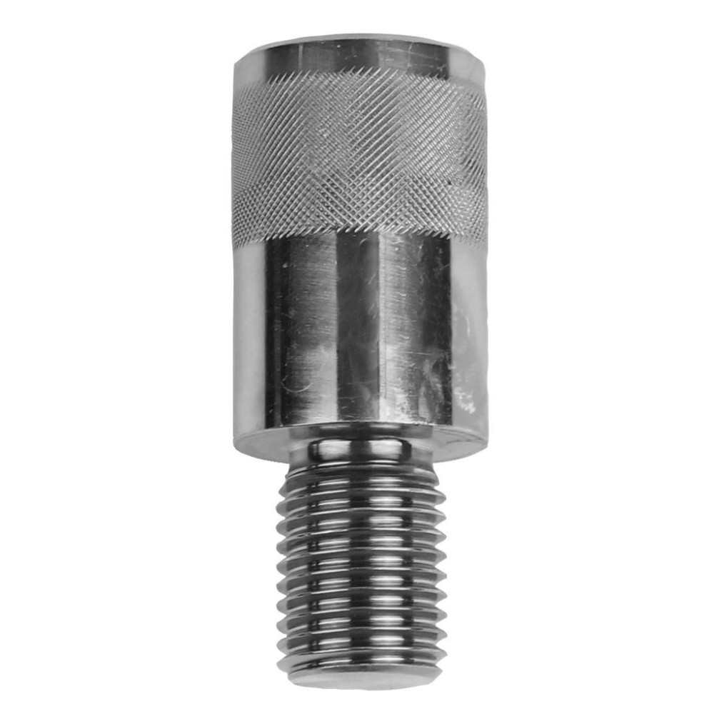 Extensor para extractor de buje 6146885 Para usar con el extractor de buje 6146885 en ejes con reducción/engranaje de buje dent