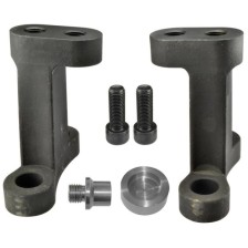 Juego de extractores de cubo universales para camiones (suplemento a 61631000)