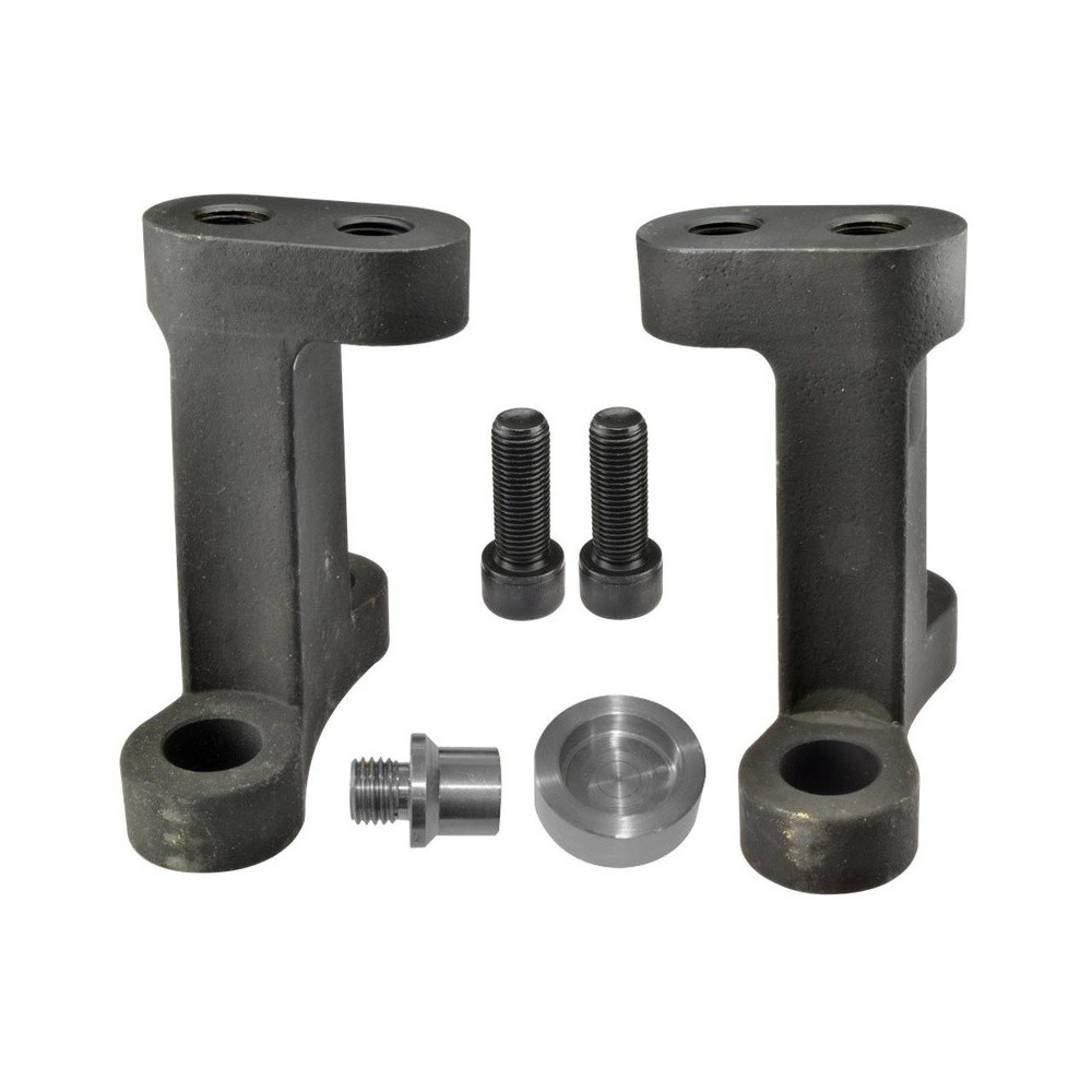 Juego de extractores de cubo universales para camiones (suplemento a 61631000)