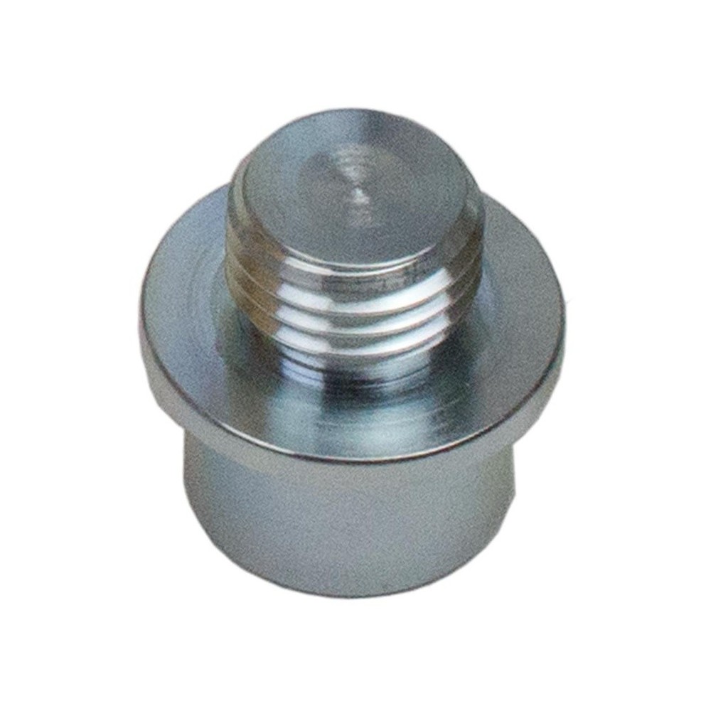 Varilla de empuje de 30 mm de largo M30 drm.38 mm para uso con cilindros de 45 toneladas