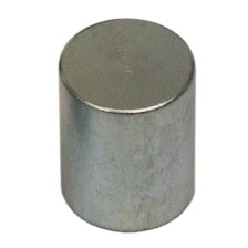 Espaciador de 50 mm de largo y 38 mm de diámetro para usar con cilindros de 45 toneladas