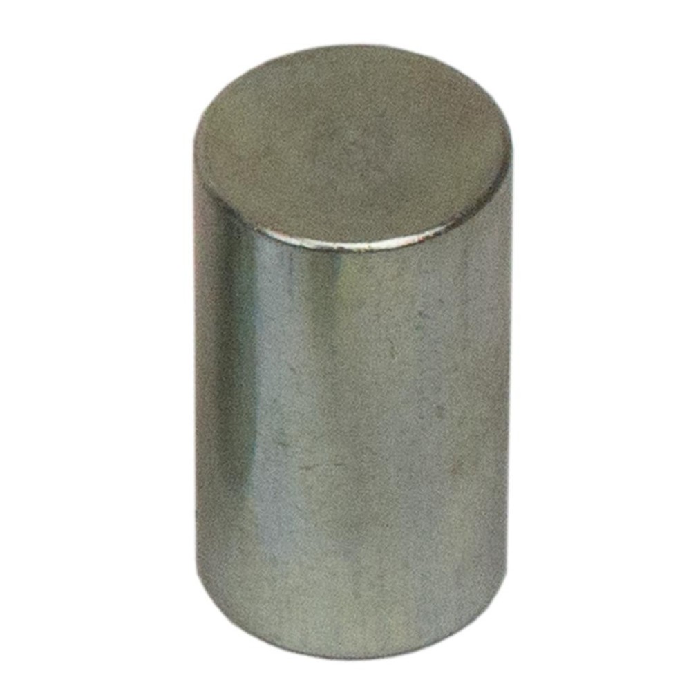 Espaciador de 70 mm de largo y 38 mm de diámetro para usar con cilindros de 45 toneladas