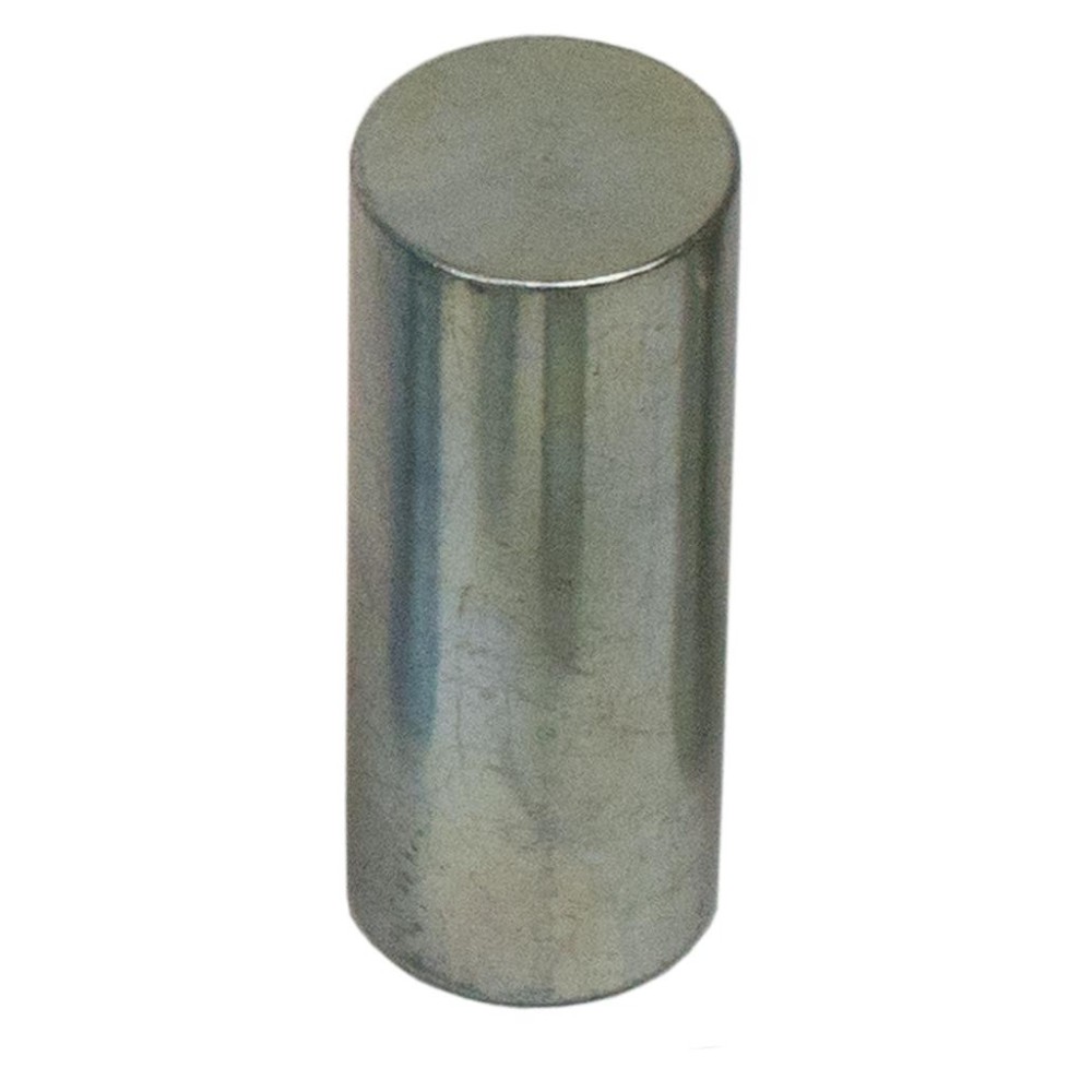 Espaciador de 100 mm de largo y 38 mm de diámetro para usar con cilindros de 45 toneladas