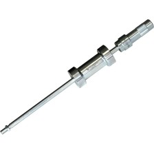 Martillo deslizante de 5,0 kg, varilla deslizante de 570 mm de largo, OT M18x1,5