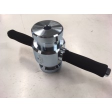 Peso de impacto 8,0 kg, con asas