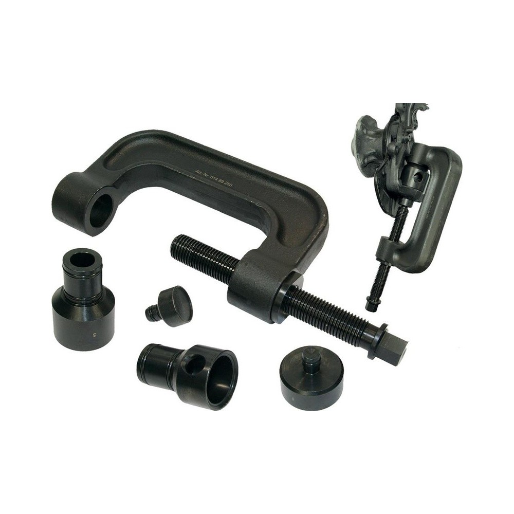 Kit de herramientas para rótula MB 220