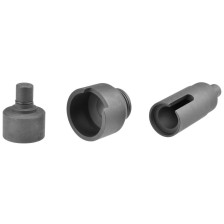 Juego de piezas de presión para desmontaje/montaje, modelo MB 'S', 3 piezas. Bieleta estabilizadora, brazo de control delantero