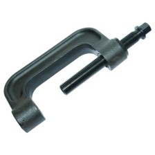 Marco en C (longitud del marco: 25,5 cm/10')