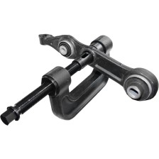 Separador de rótula para bastidor en C - 33 cm