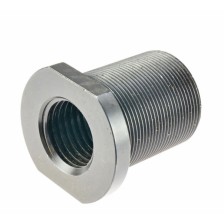 Adaptador de rosca para 61489255 Adaptador de rosca para husillo de accionamiento