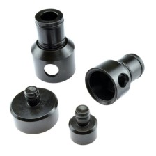 Juego de piezas de presión para desmontaje/montaje de rótulas de 4 piezas modelo MB'T