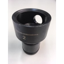 Pieza de impresión 51 x 75,5 mm (2) del juego 61489280