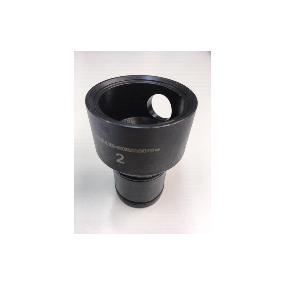 Pieza de impresión 51 x 75,5 mm (2) del juego 61489280