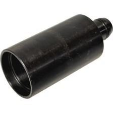 Funda de impresión ranurada larga del conjunto 61489275