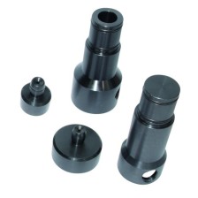 Juego de piezas de empuje para rótula