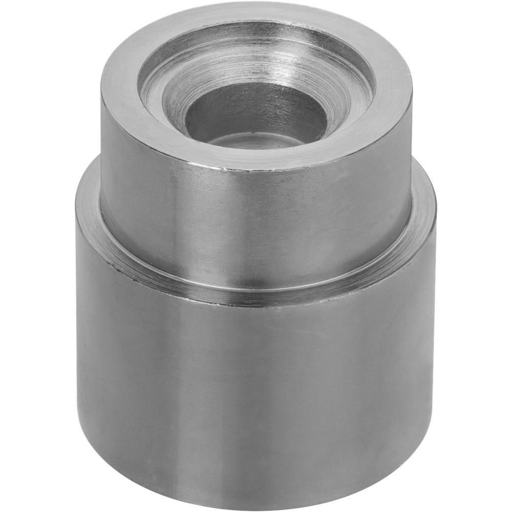 Pieza de presión 66-01 del kit de rótula MB Sprinter, VW LT35, VW T4