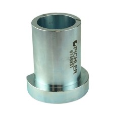 Juego de piezas de presión para manguito de soporte MB 2a modelo W211 Clase E