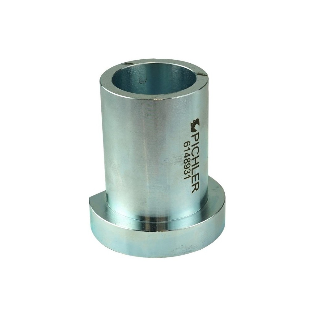 Juego de piezas de presión para manguito de soporte MB 2a modelo W211 Clase E