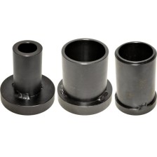 Herramienta extractora/insertadora de espárragos de rótula Mod.8 VA Mitsubishi Carisma, Renault Megane Clio3, Modus, juego de 3