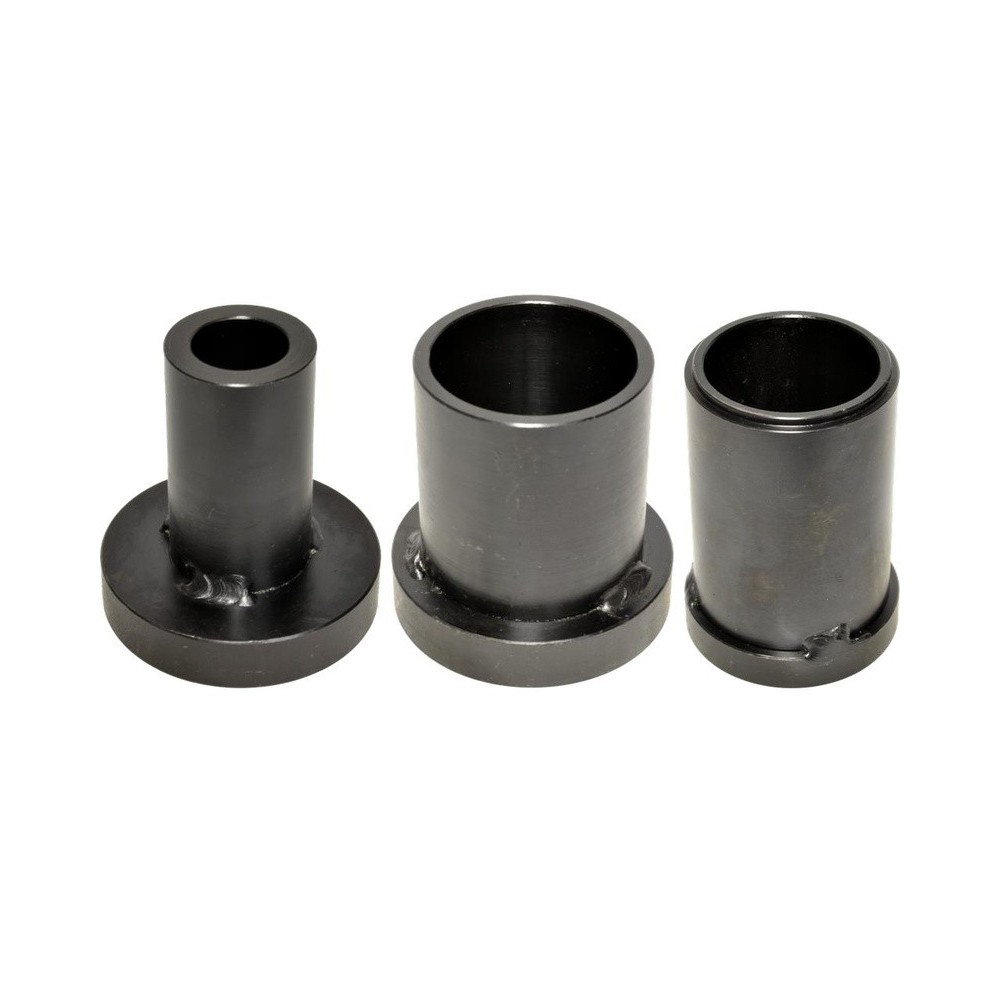 Herramienta extractora/insertadora de espárragos de rótula Mod.8 VA Mitsubishi Carisma, Renault Megane Clio3, Modus, juego de 3