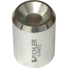 Pieza de presión 'A' para herramienta de inserción/extracción de espárragos de rótula DB/VW DB Sprinter, VW LT a partir del año