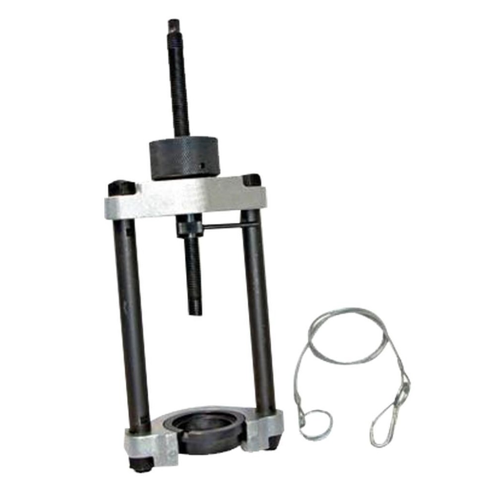 Unidad básica U14Hoz sin cilindro hidráulico, con anillo de inserción, adaptador, cuerda de seguridad