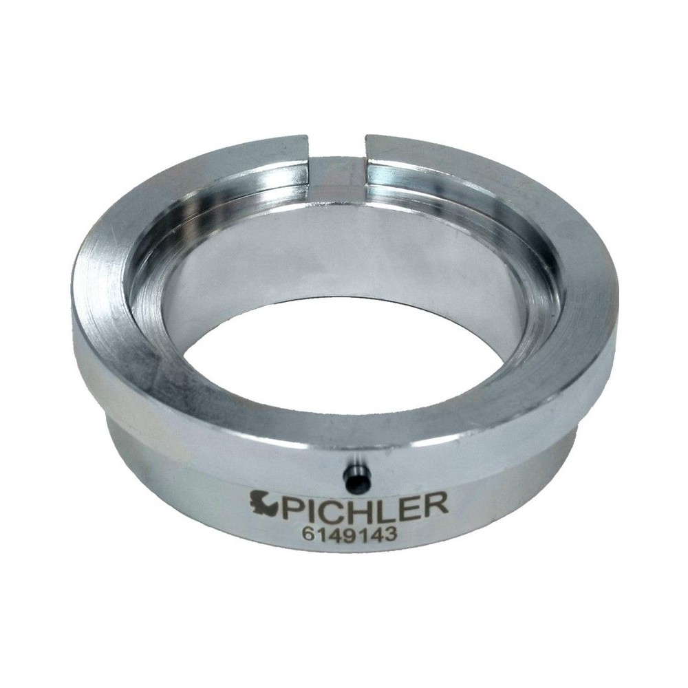 Anillo de inserción para unidad base U14 (6149101) con ranura