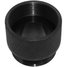 Adaptador para unidad básica de cilindro hidráulico Paschke: 2 ¾' 16 G   entrada Enerpac