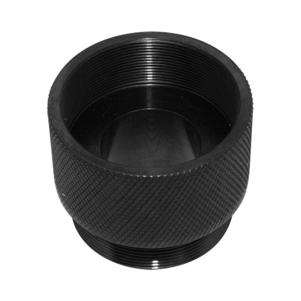 Adaptador para unidad básica de cilindro hidráulico Paschke: 2 ¾' 16 G   entrada Enerpac