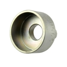 Disco de extracción con herramienta de extracción e instalación de casquillos roscados MB 6149305