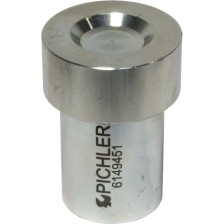 Extractor de rótulas para Renault Master y Opel Movano